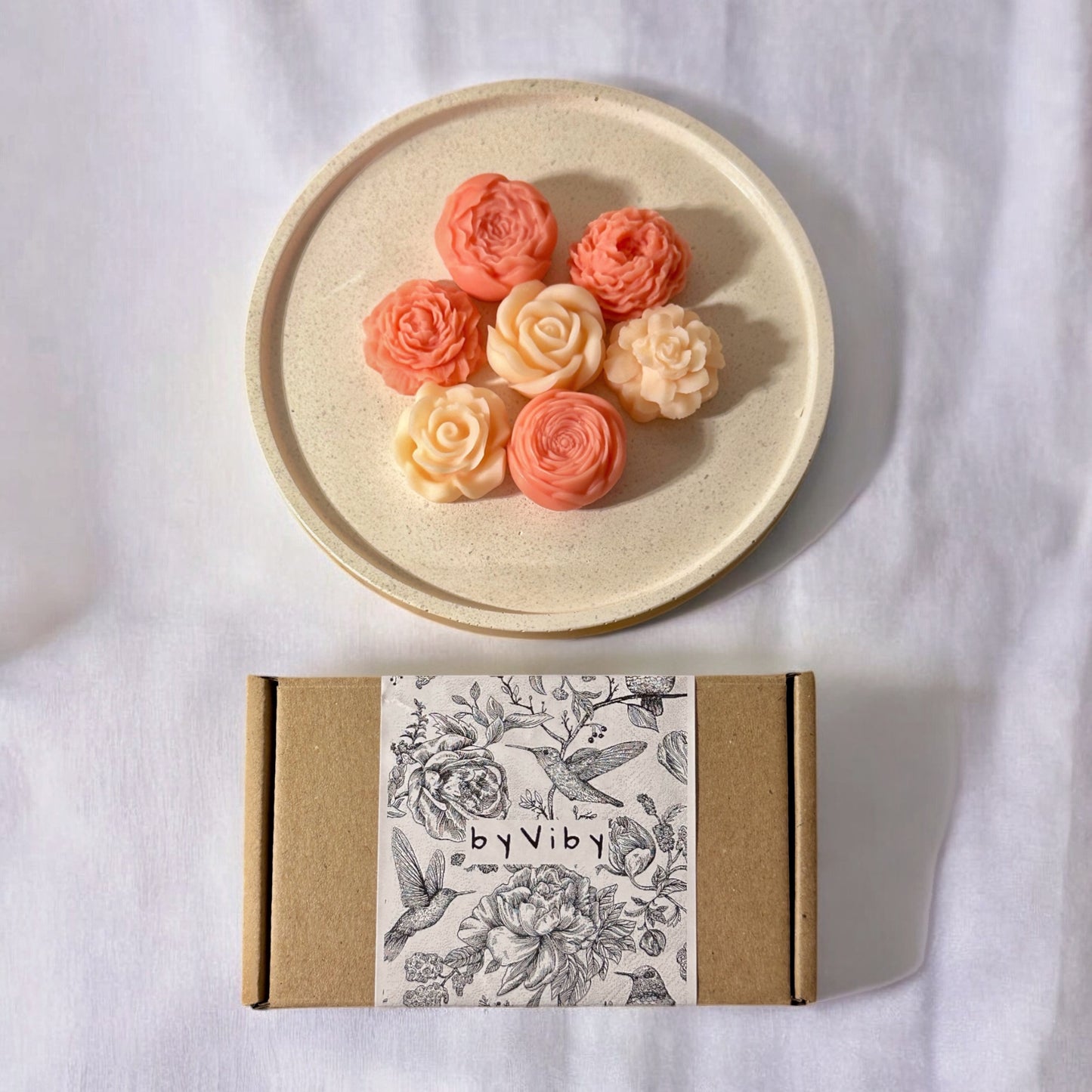 Bouquet of Roses - Wax Melts