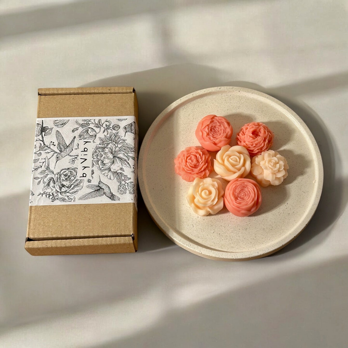 Bouquet of Roses - Wax Melts