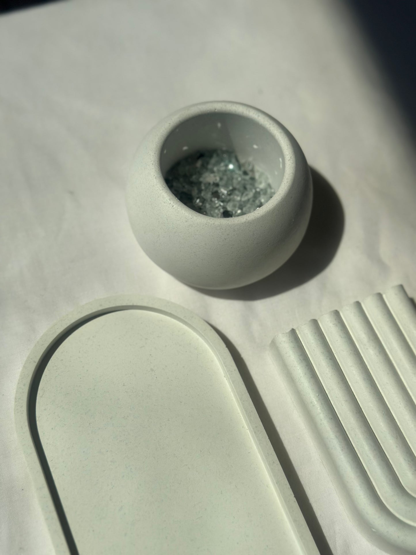 Balance Set - Porcelain