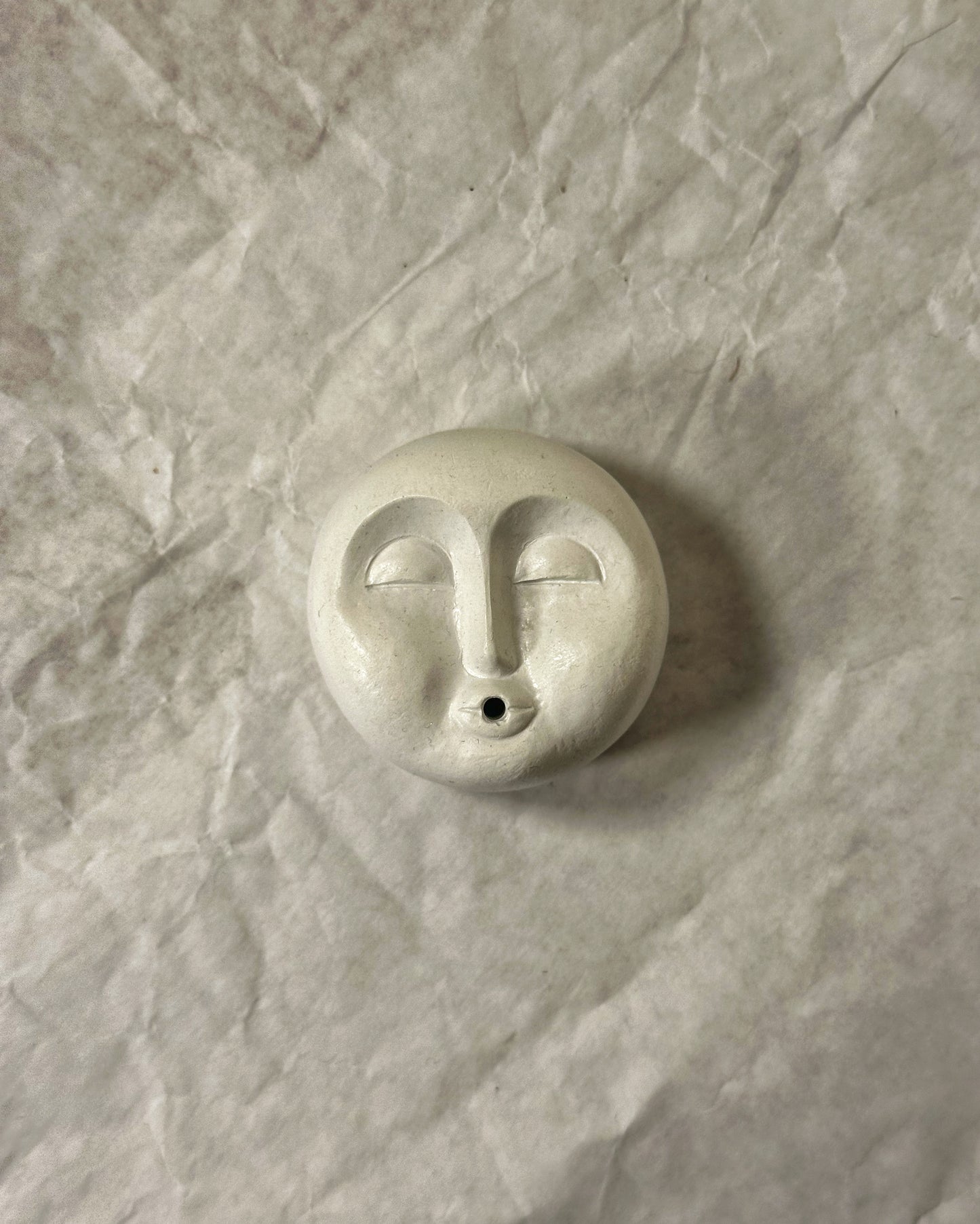 Luna - Incense Holder