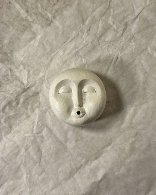 Luna - Incense Holder