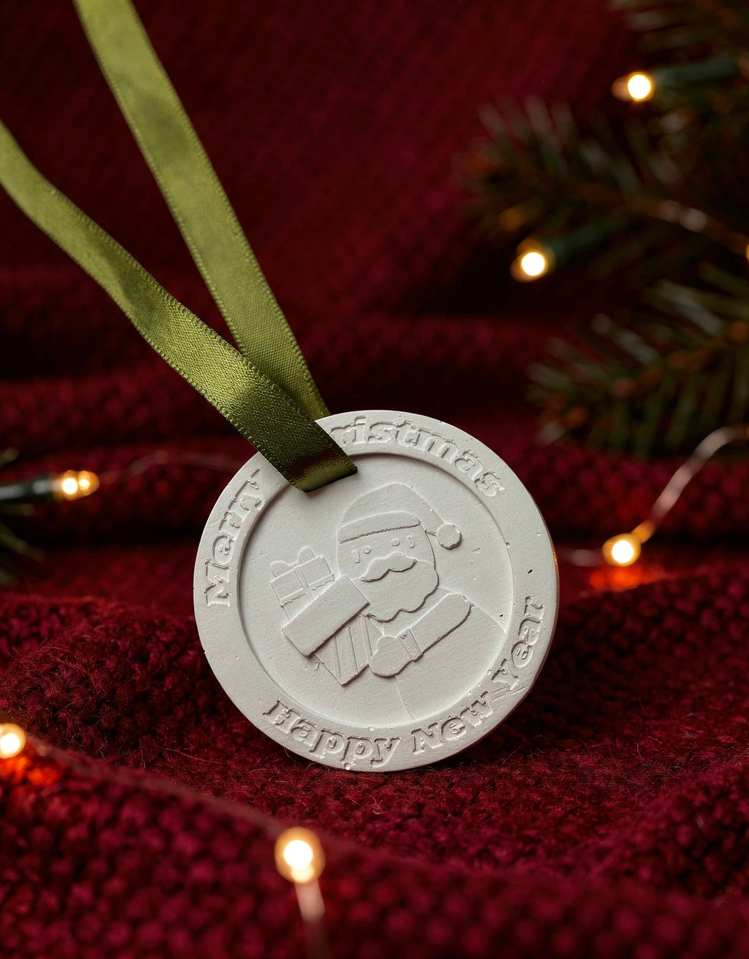 Christmas Gift Box - Medium