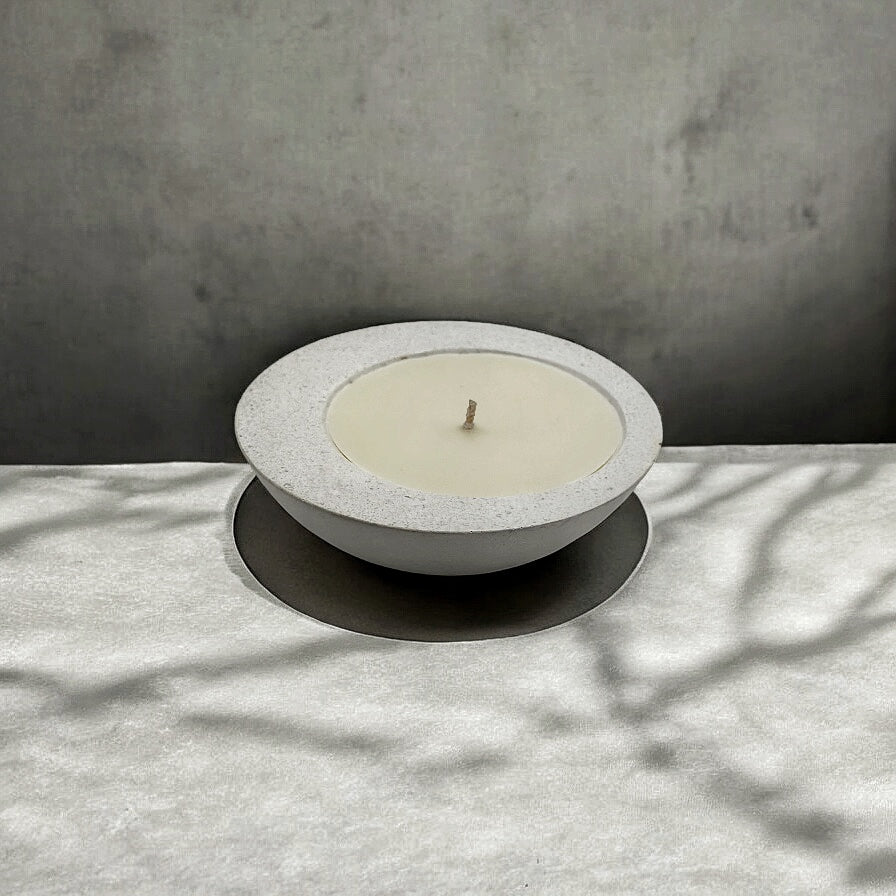 Elloé - Scented Candle