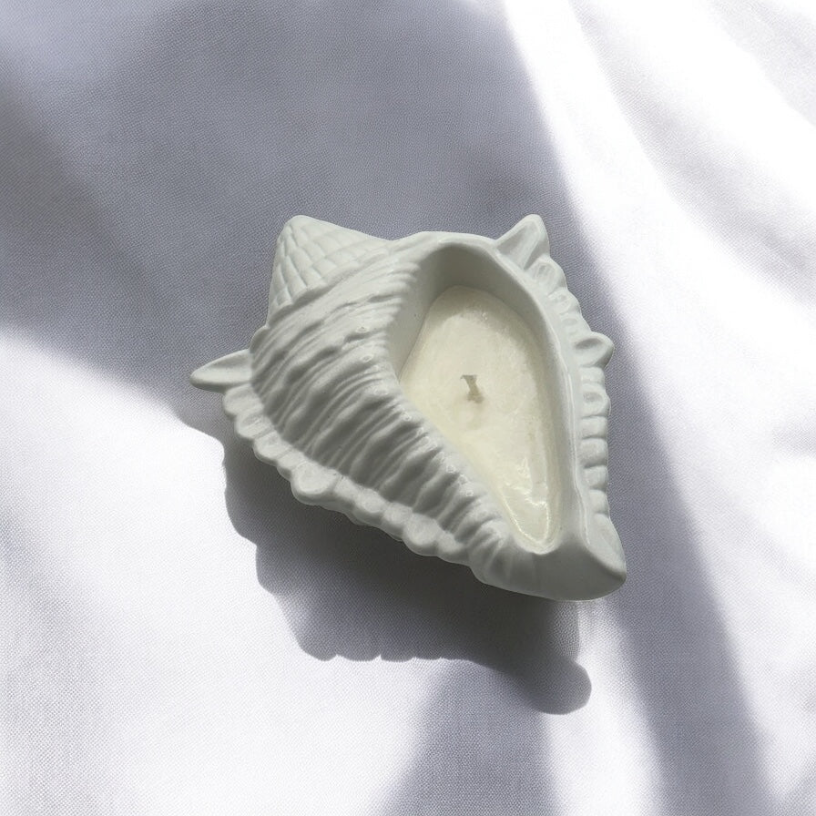 Sevra - Scented Candle