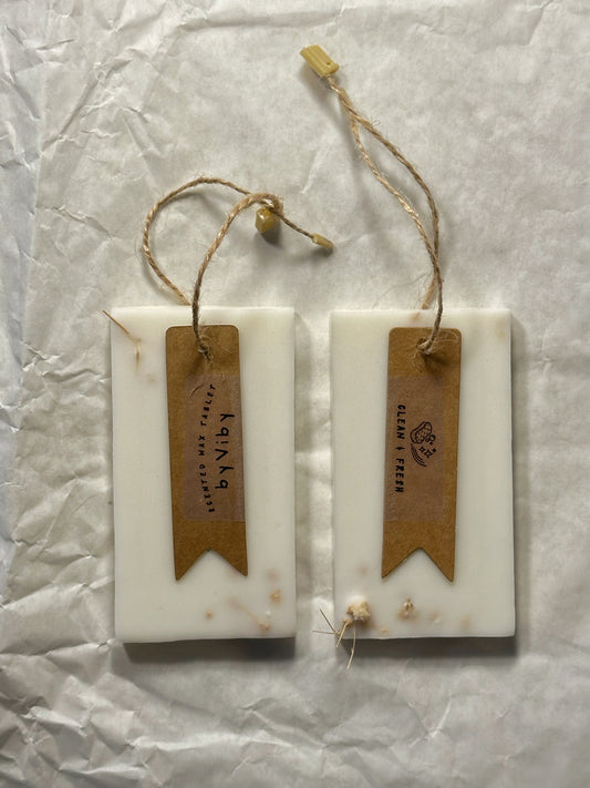 Clean & Fresh - Scented Wax Tablets