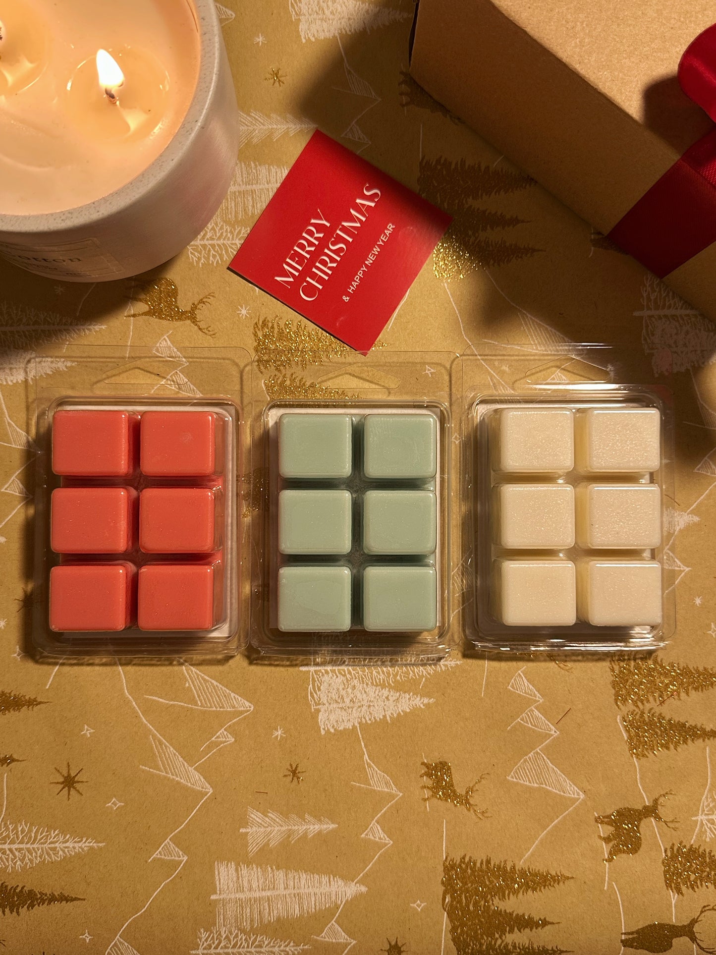 Christmas Bakery - Gift Box - Limited Set