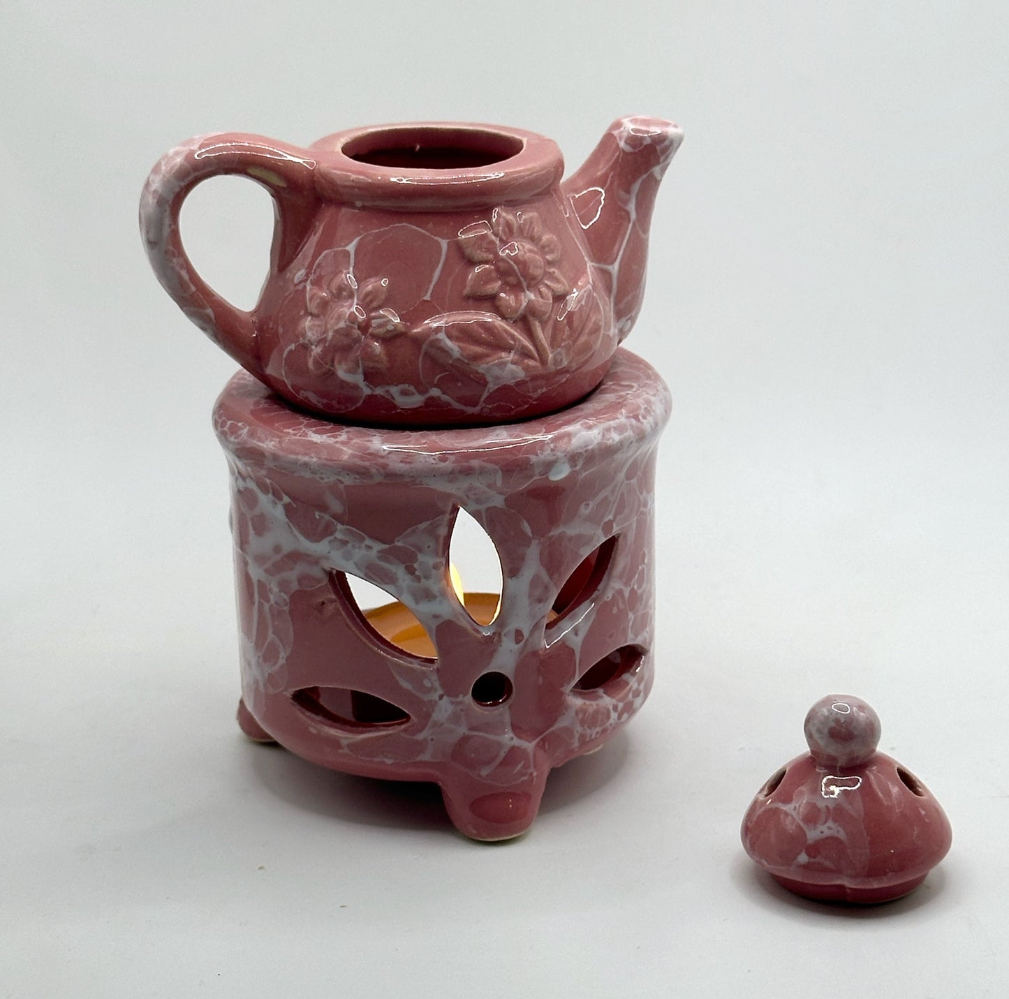 Cottage Stove - Wax Melter