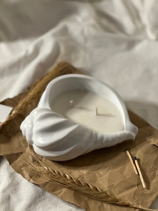 Tide - Scented Candle