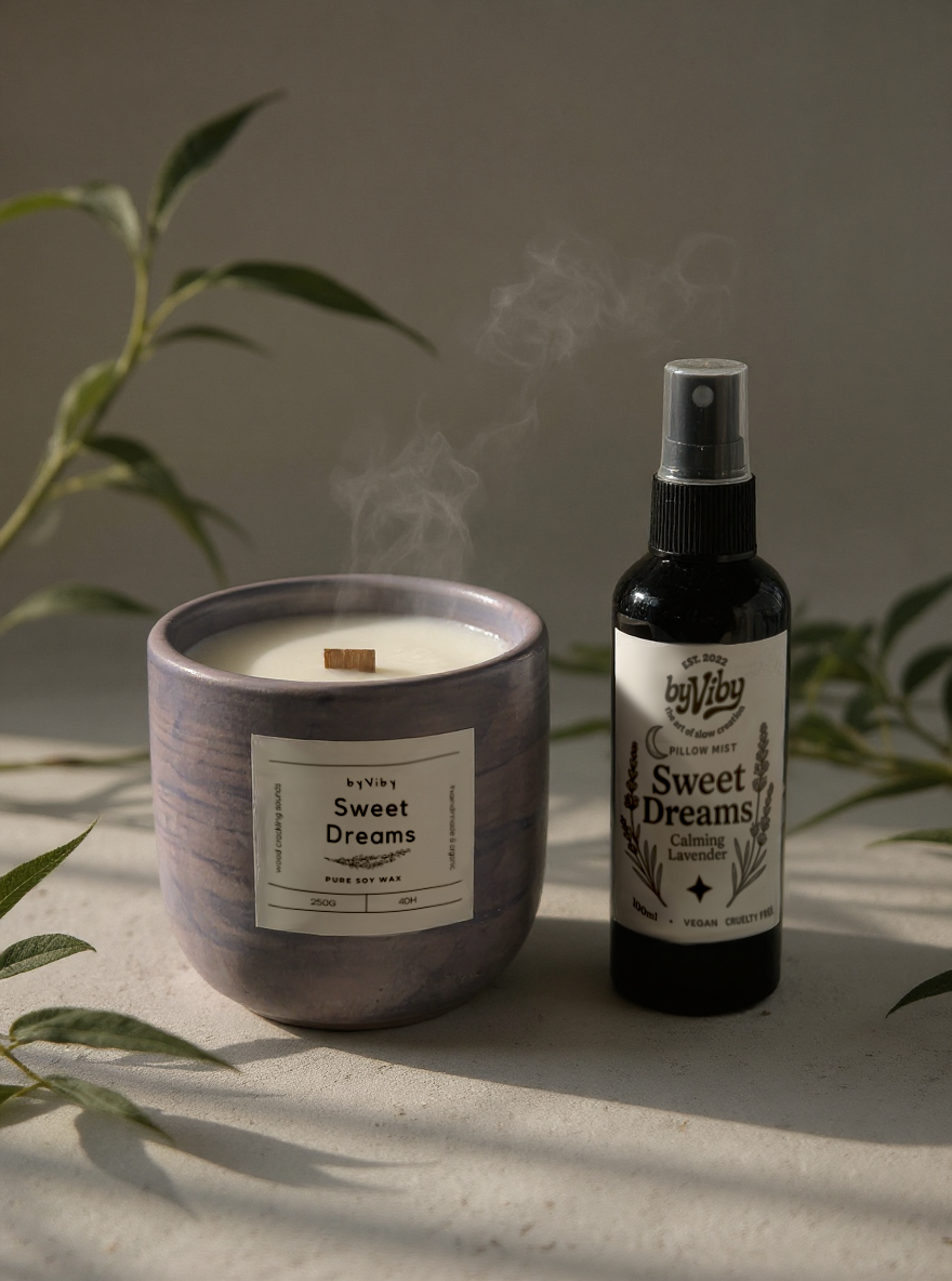Sweet Dreams - Gift Set