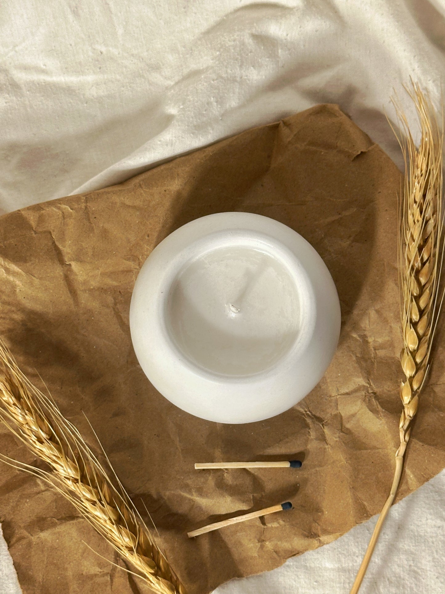 Sfera - Scented Candle