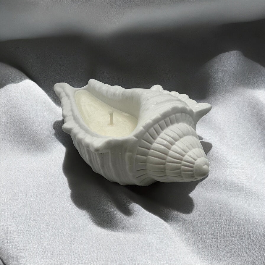 Sevra - Scented Candle
