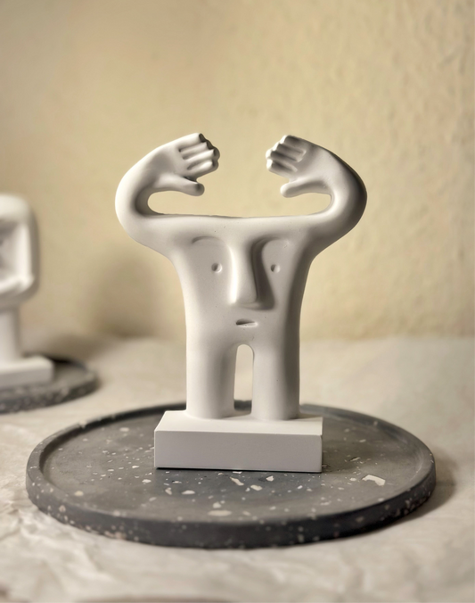 Echo - Mini Sculpture