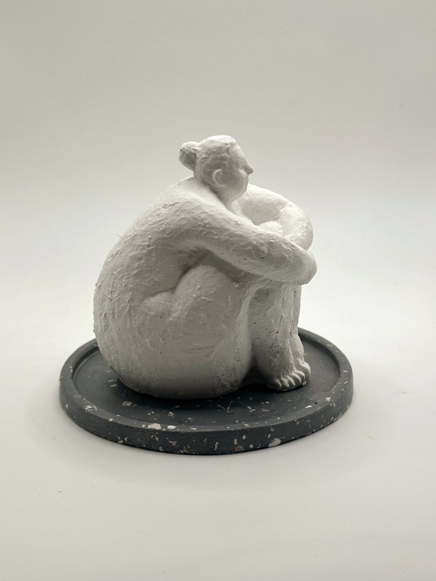 Self Love - Porcelain Figure