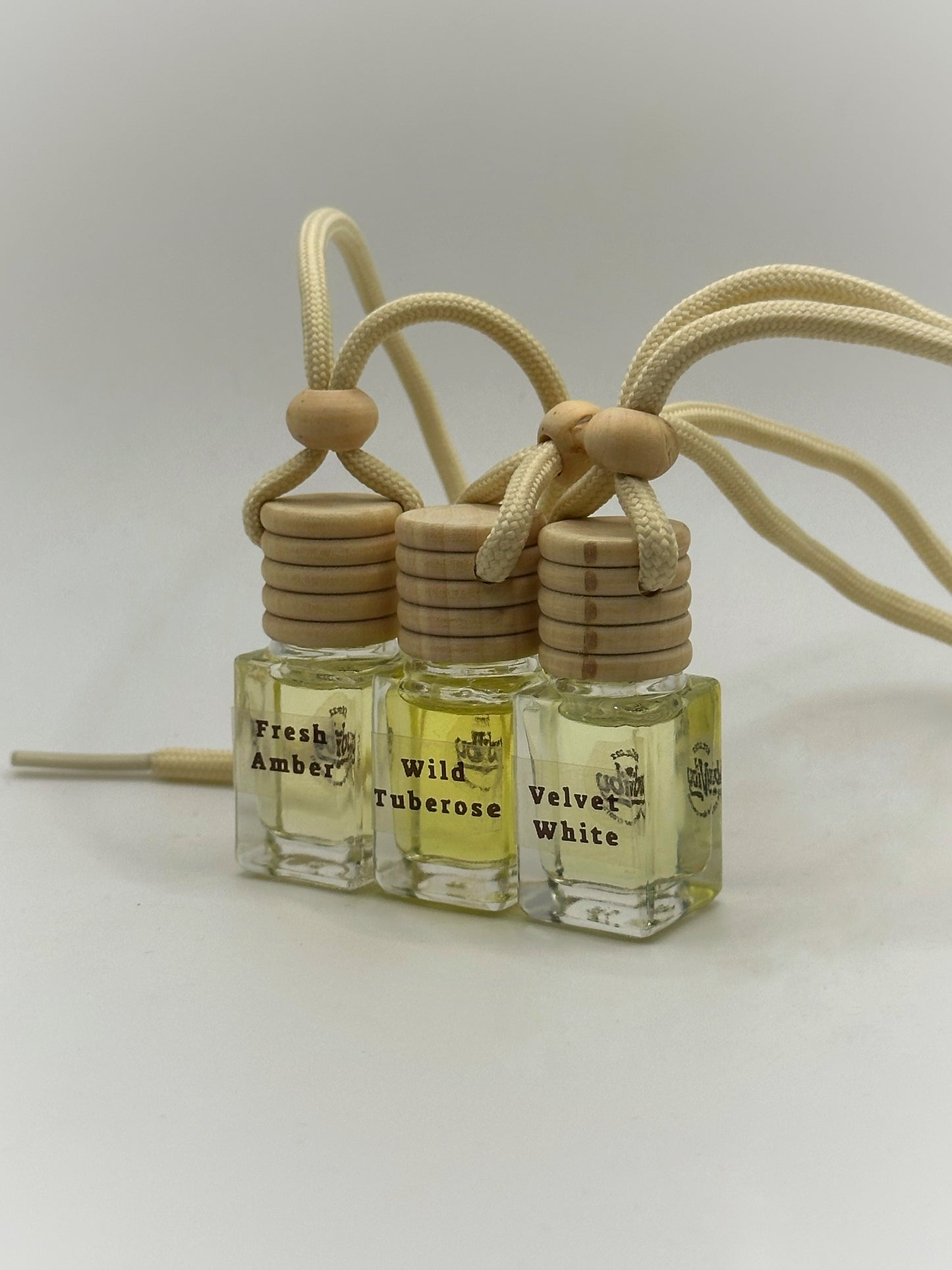 Car Diffusers Set