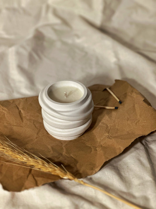 Orbis Solis - Scented Candle