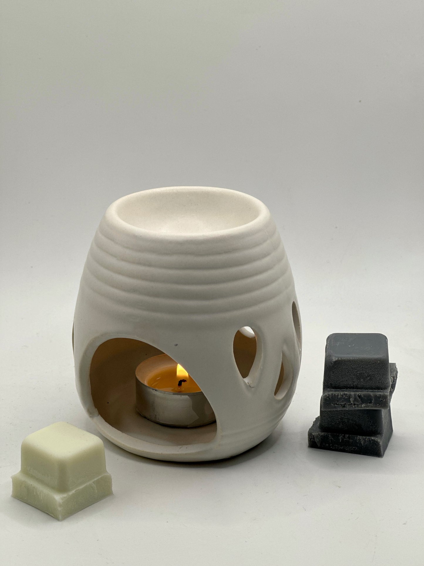 Calm Aura - Wax Melter