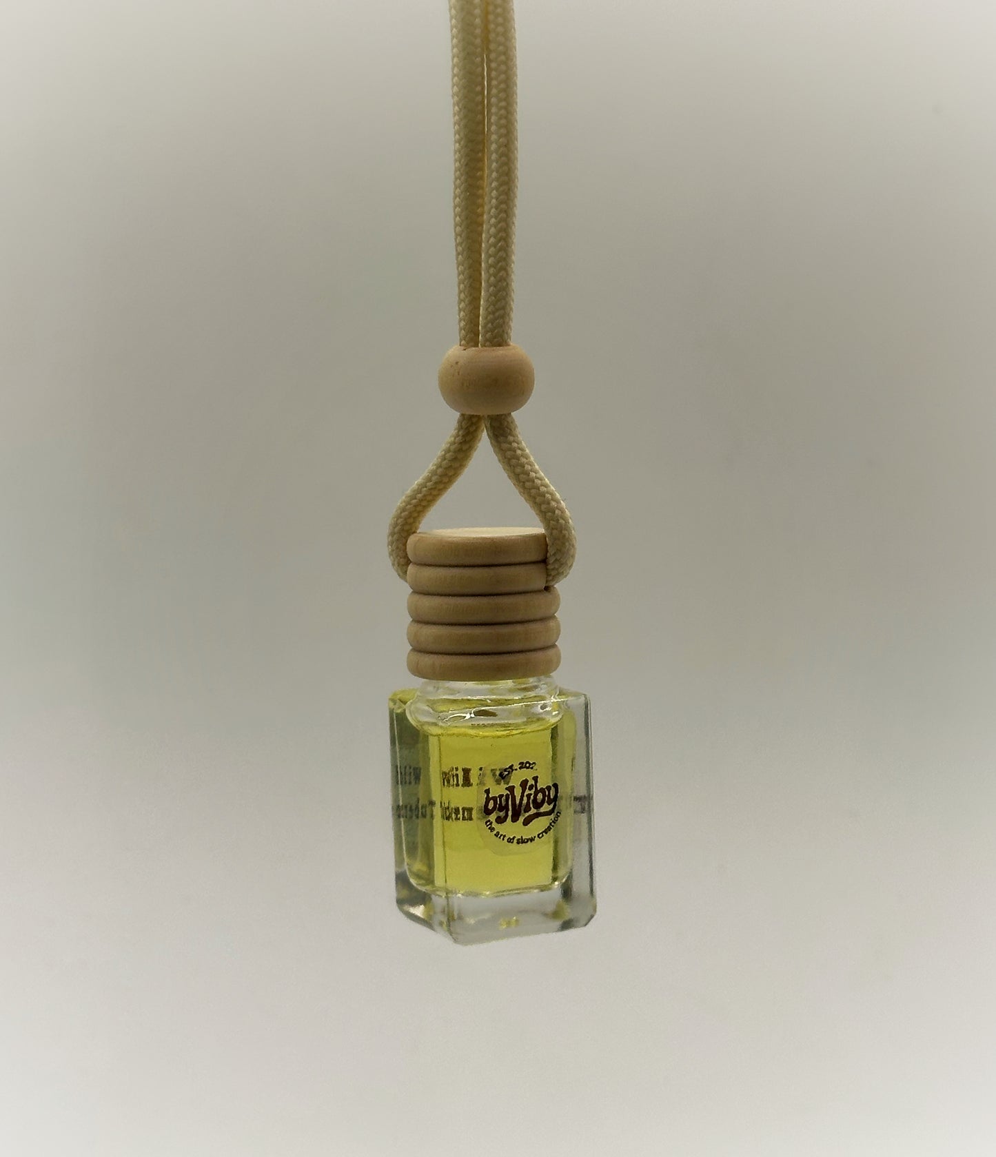 Wild Tuberose - Car Diffuser