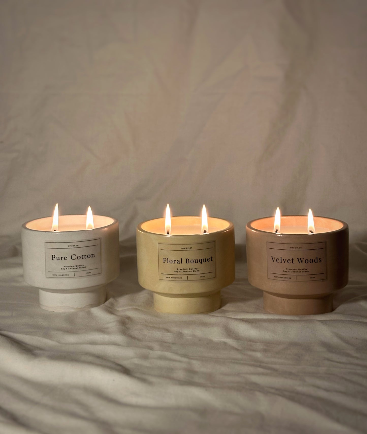 Elegant Home - Premium Gift Set