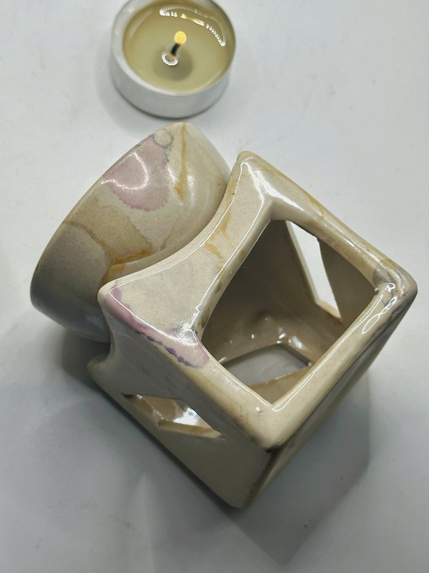 Dreamy Essence - Wax Melter