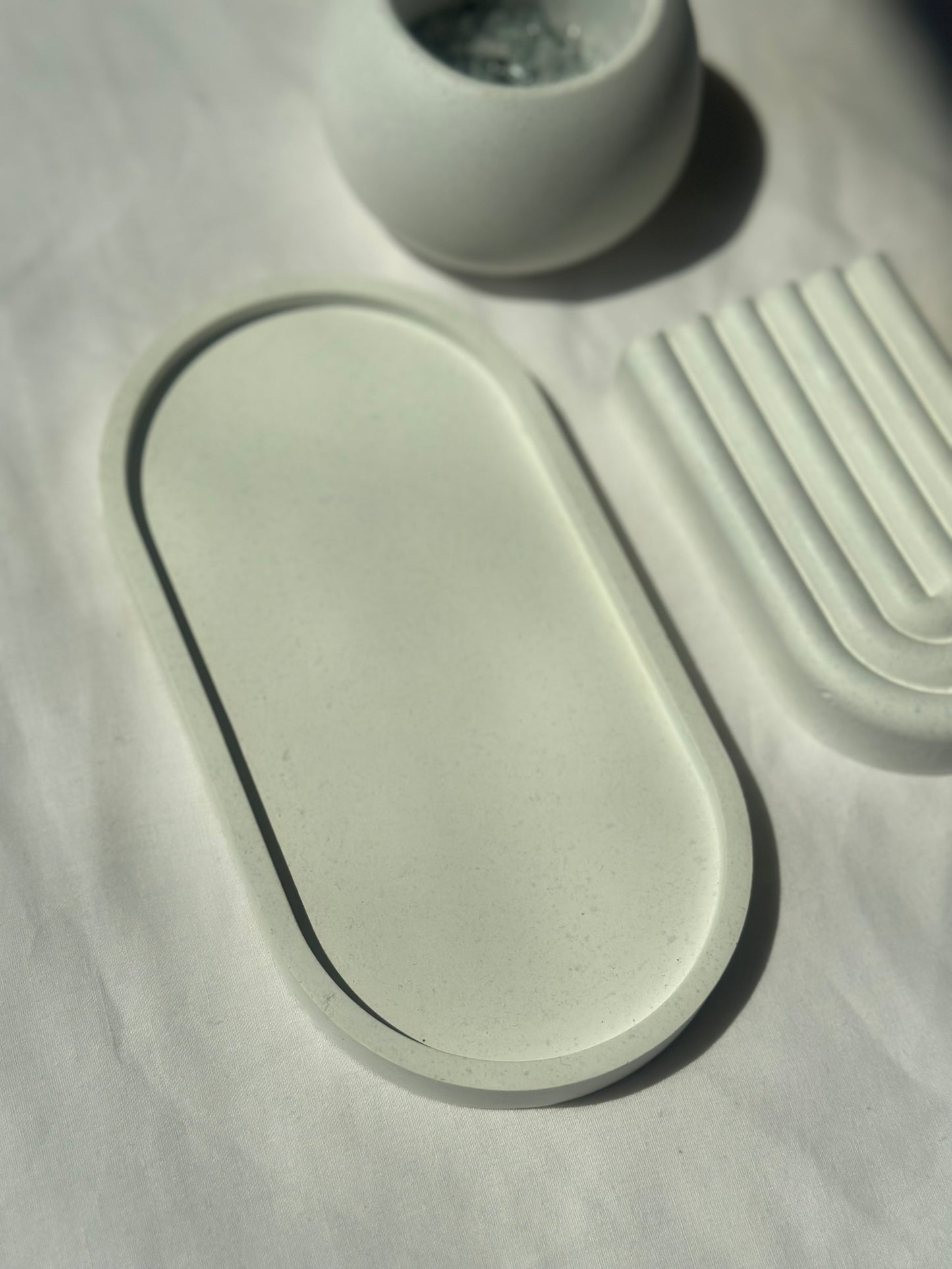 Balance Set - Porcelain