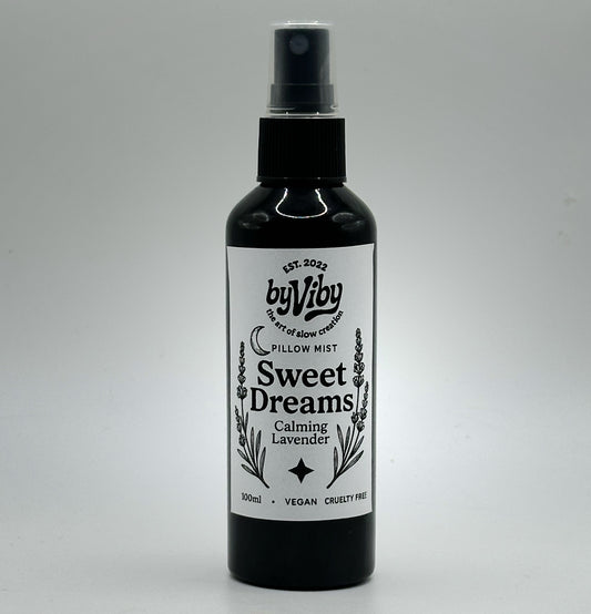 Sweet Dreams - Pillow Mist