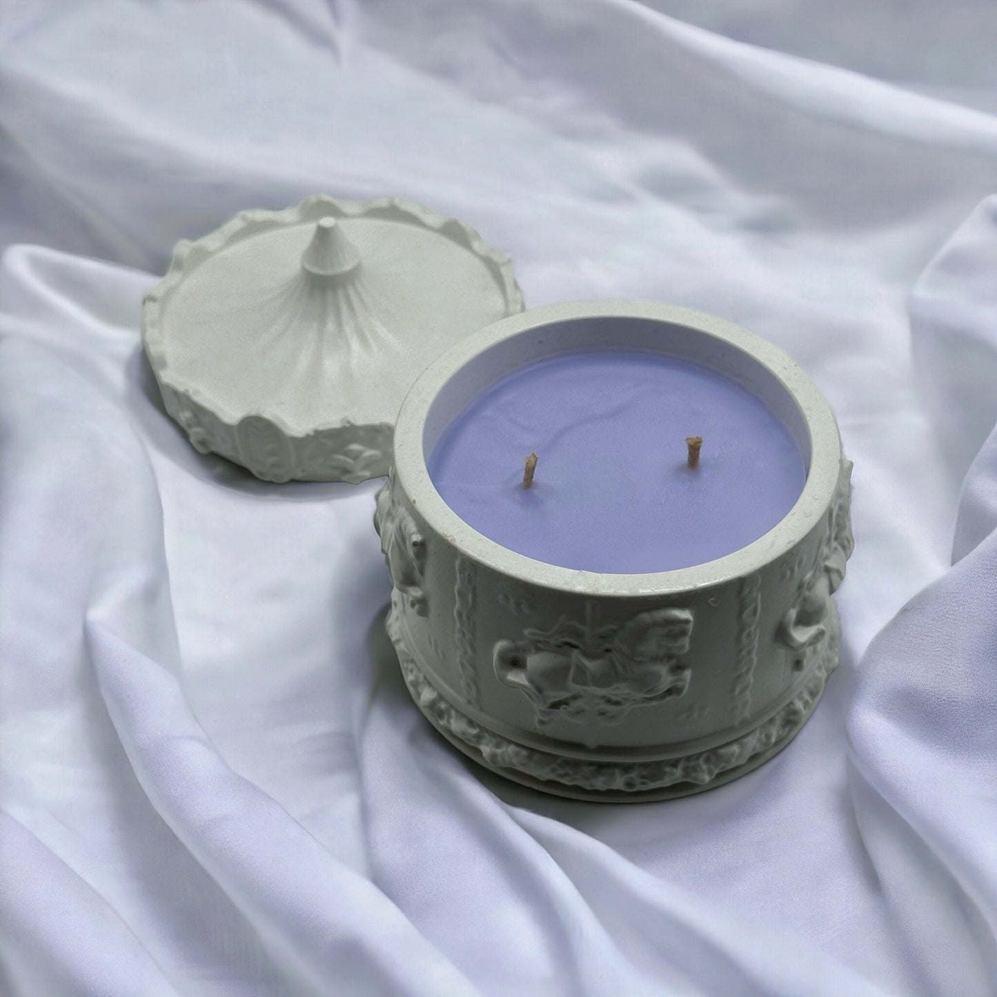 Child Within - Scented Candle
