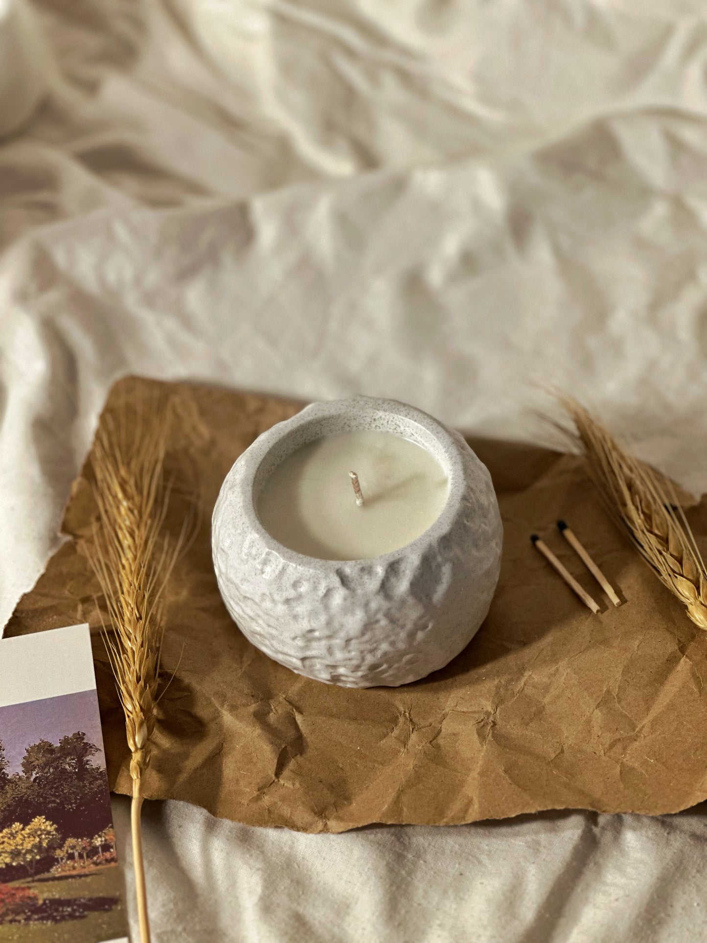 Selene - Scented Candles