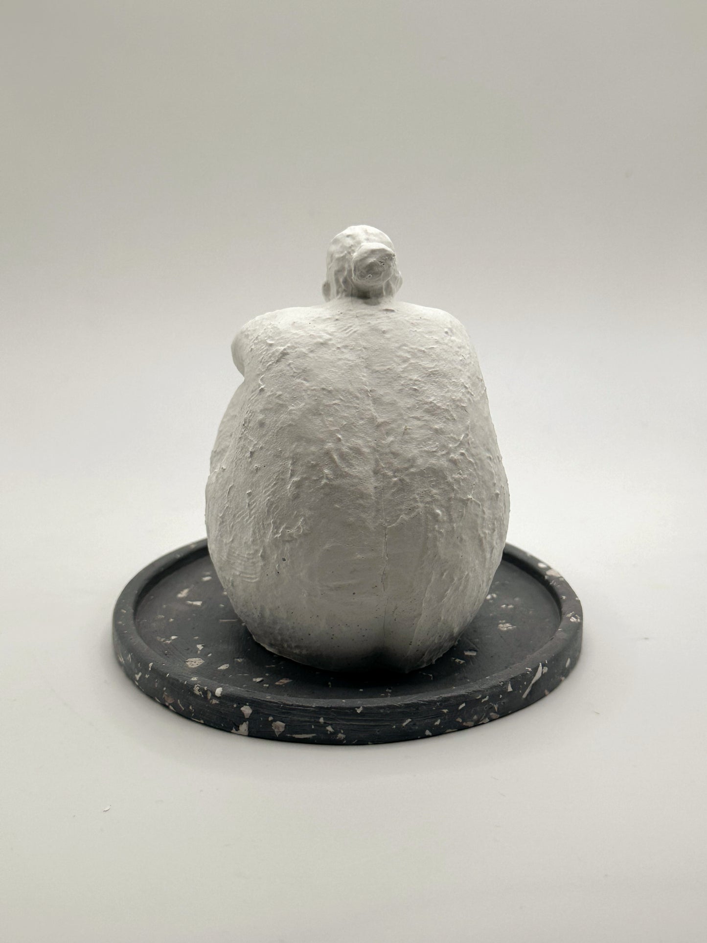 Self Love - Porcelain Figure