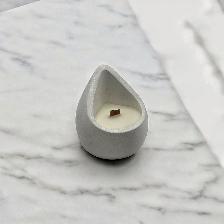Waterdrop - Scented Candle