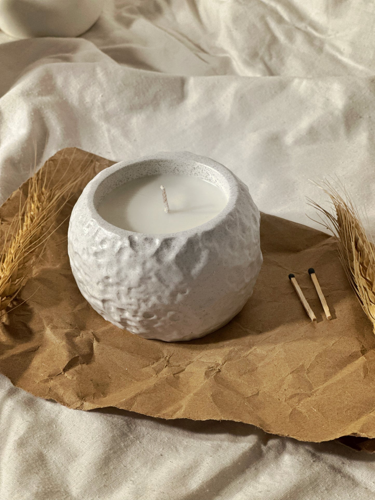 Selene - Scented Candles