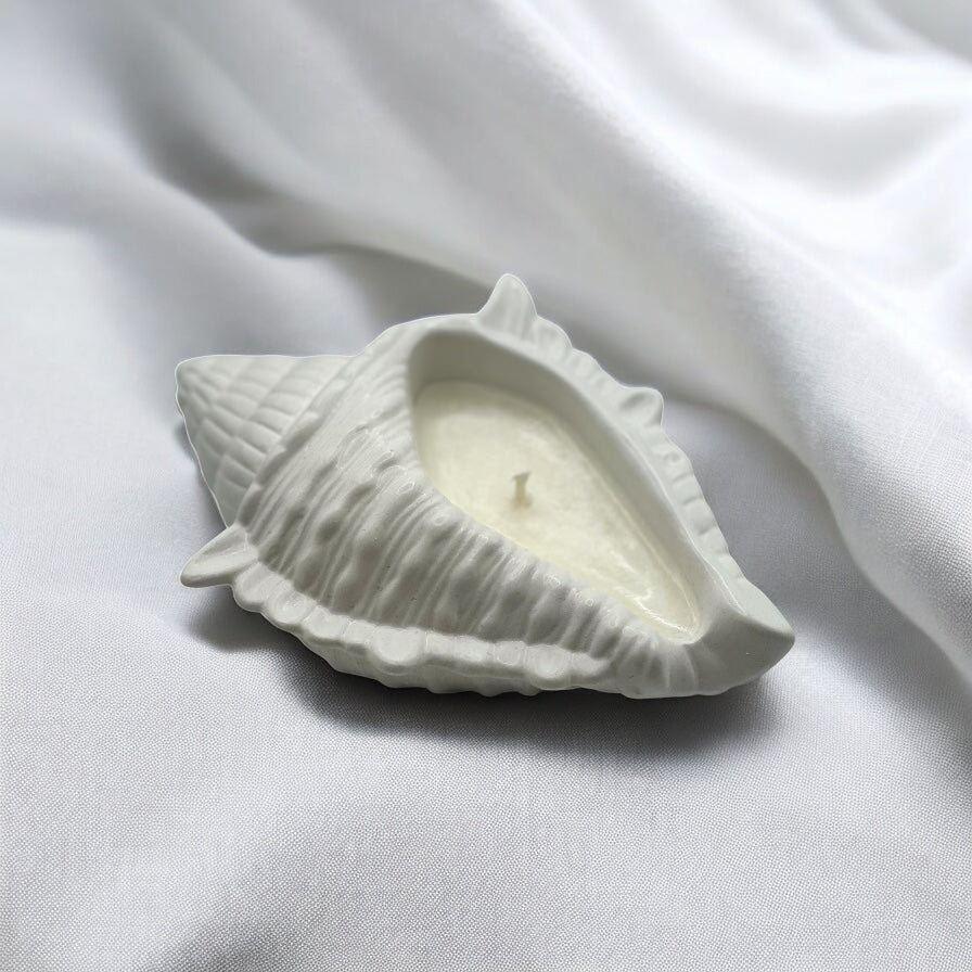 Sevra - Scented Candle
