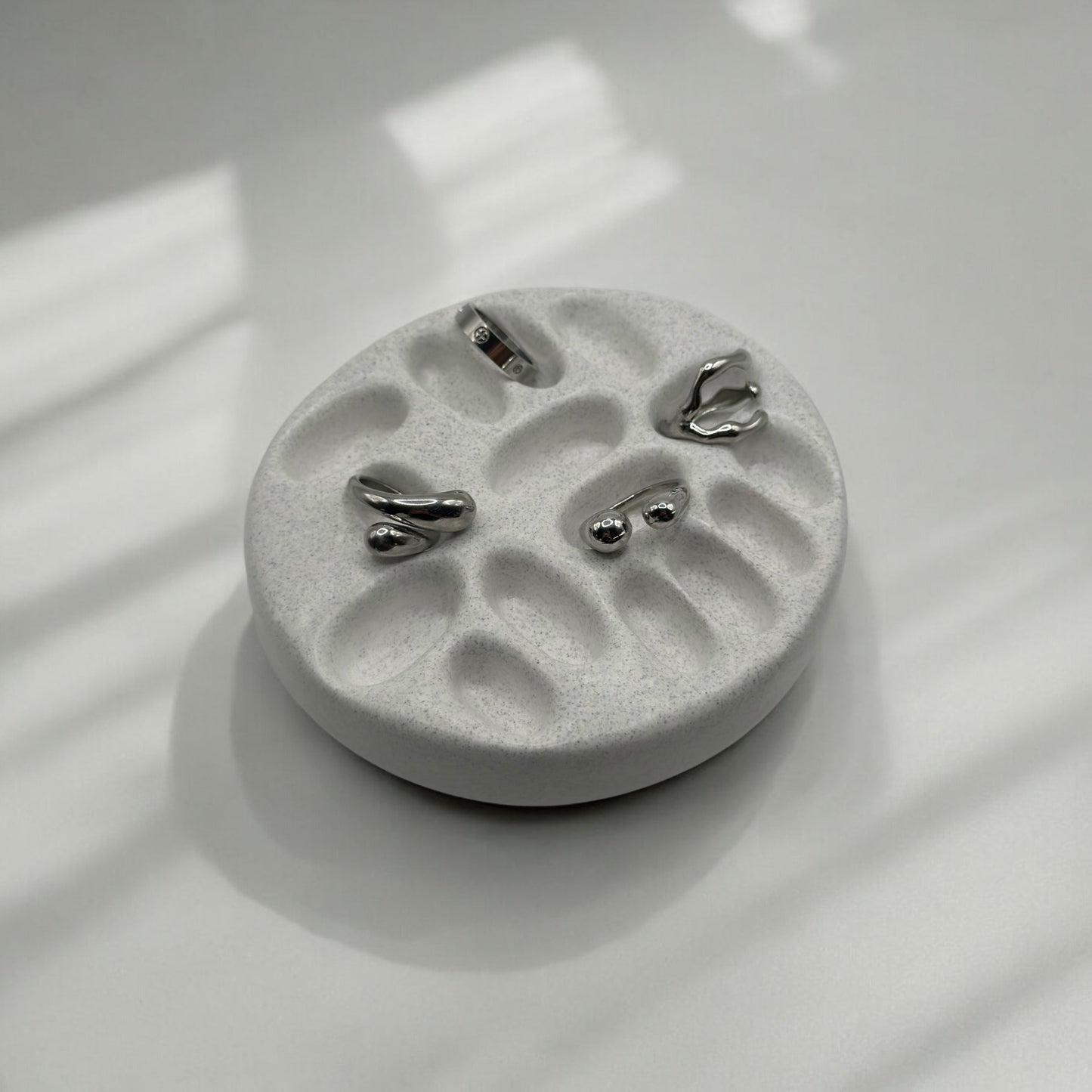 Dough - Ring Holder