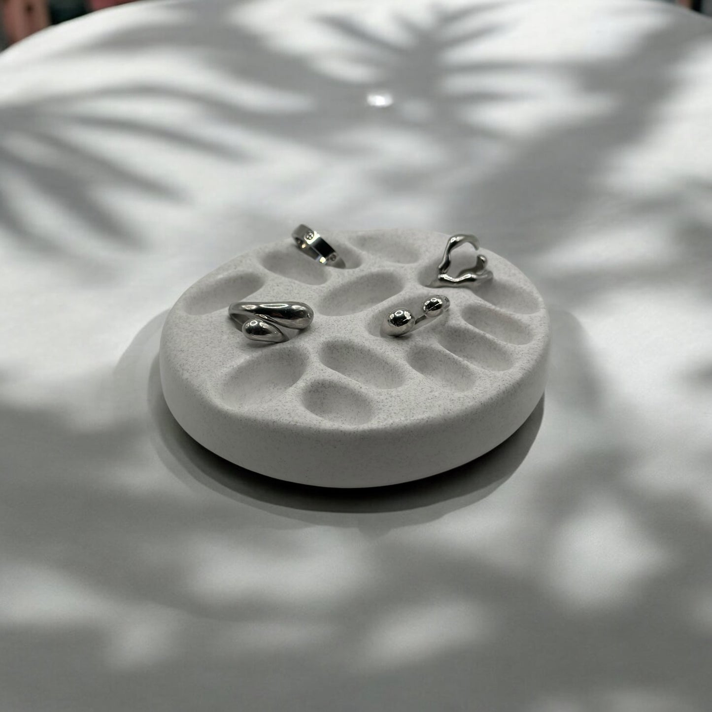 Dough - Ring Holder
