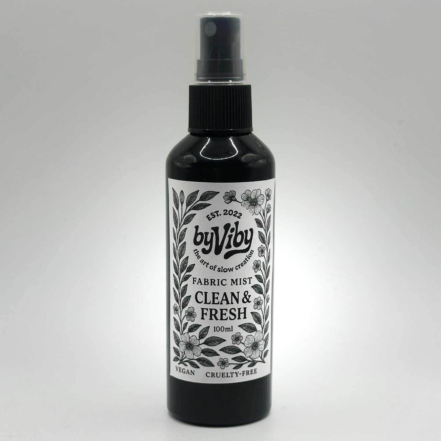 Clean & Fresh - Fabric Mist