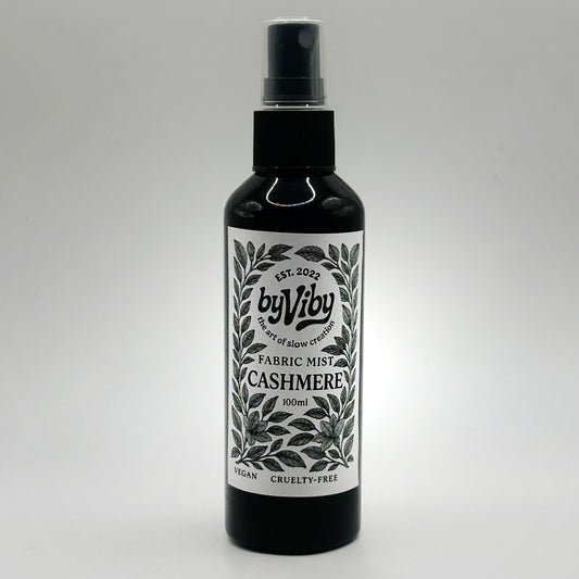 Cashmere - Fabric Mist