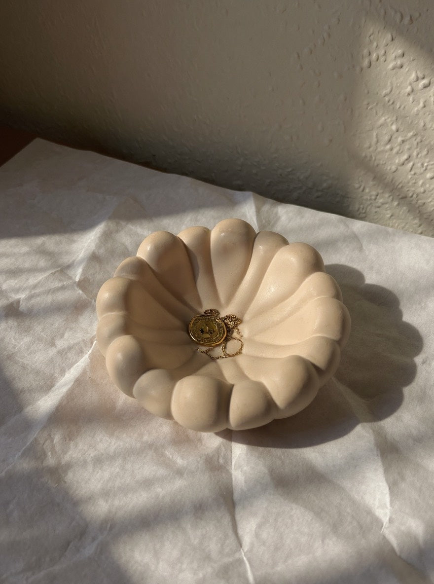 Fleuré - Trinket Dish