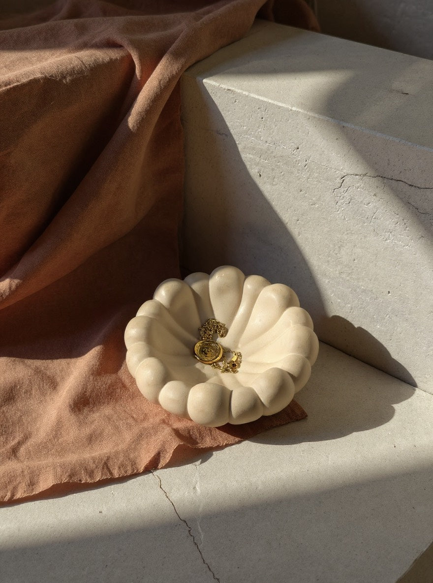 Fleuré - Trinket Dish