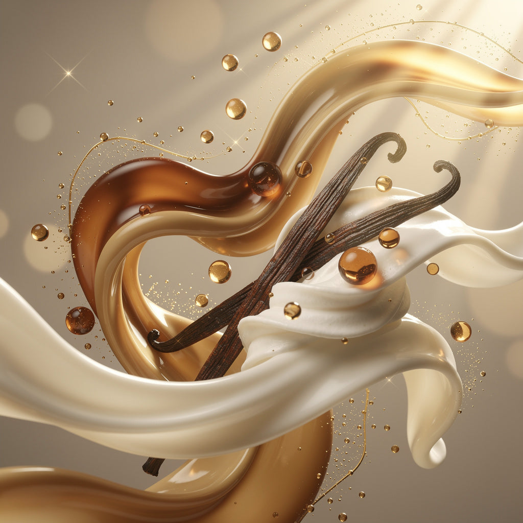 Cappuccino Vanilla - Snap Bar