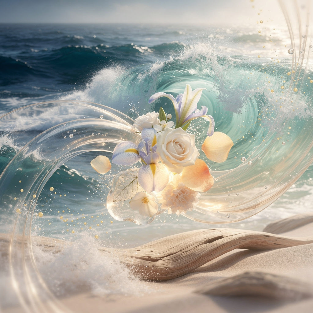 Ocean Wave - Snap Bar