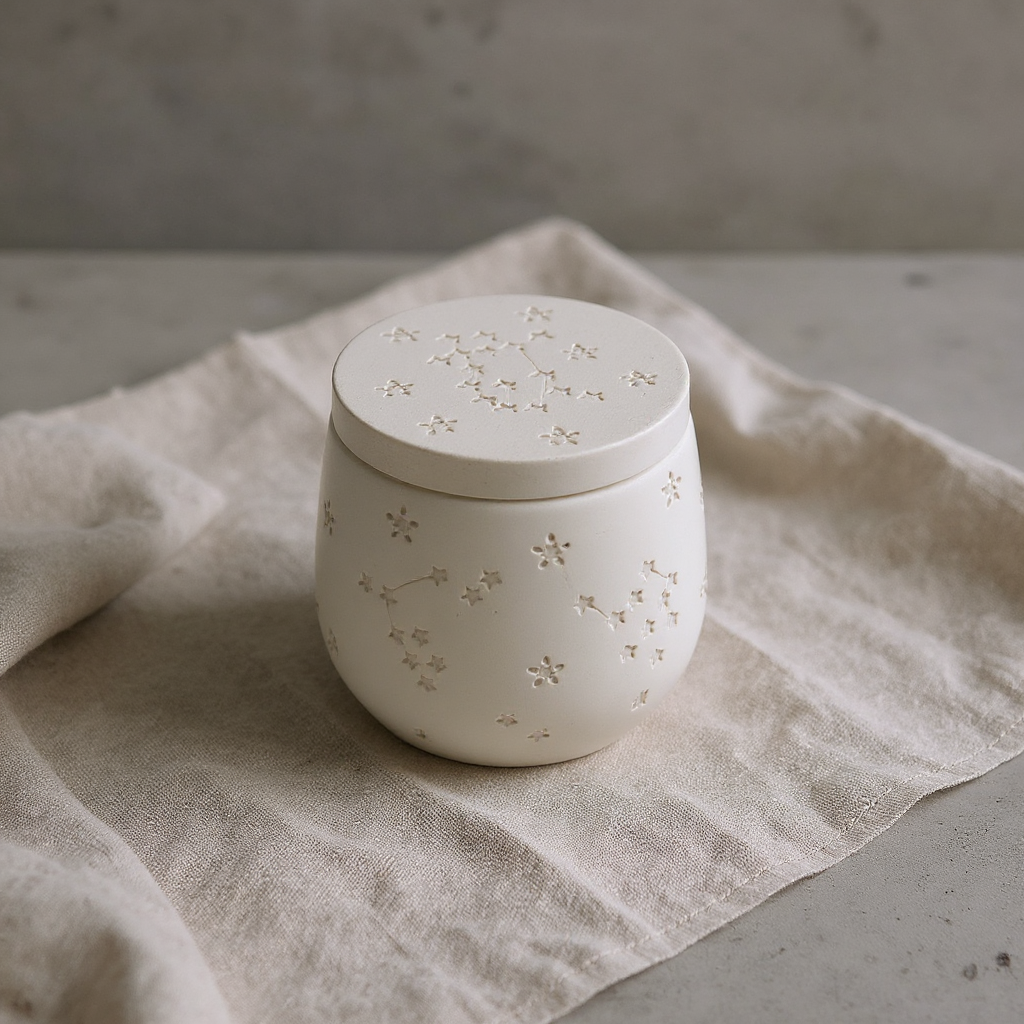Constellations - Scented Candle