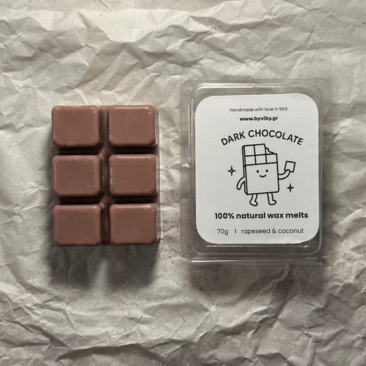 Dark Chocolate - Snap Bar