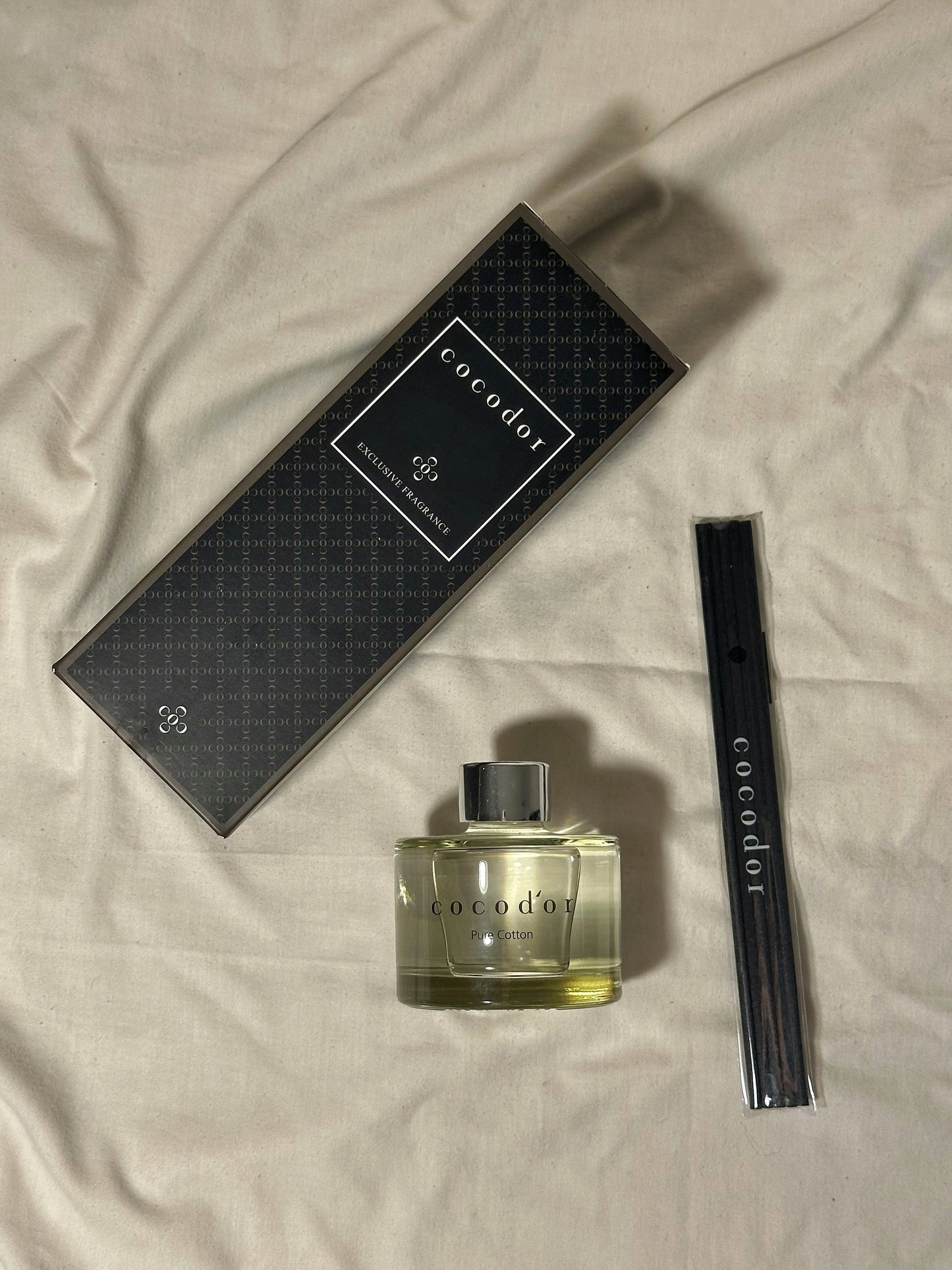 Fresh Home - Premium Gift Set