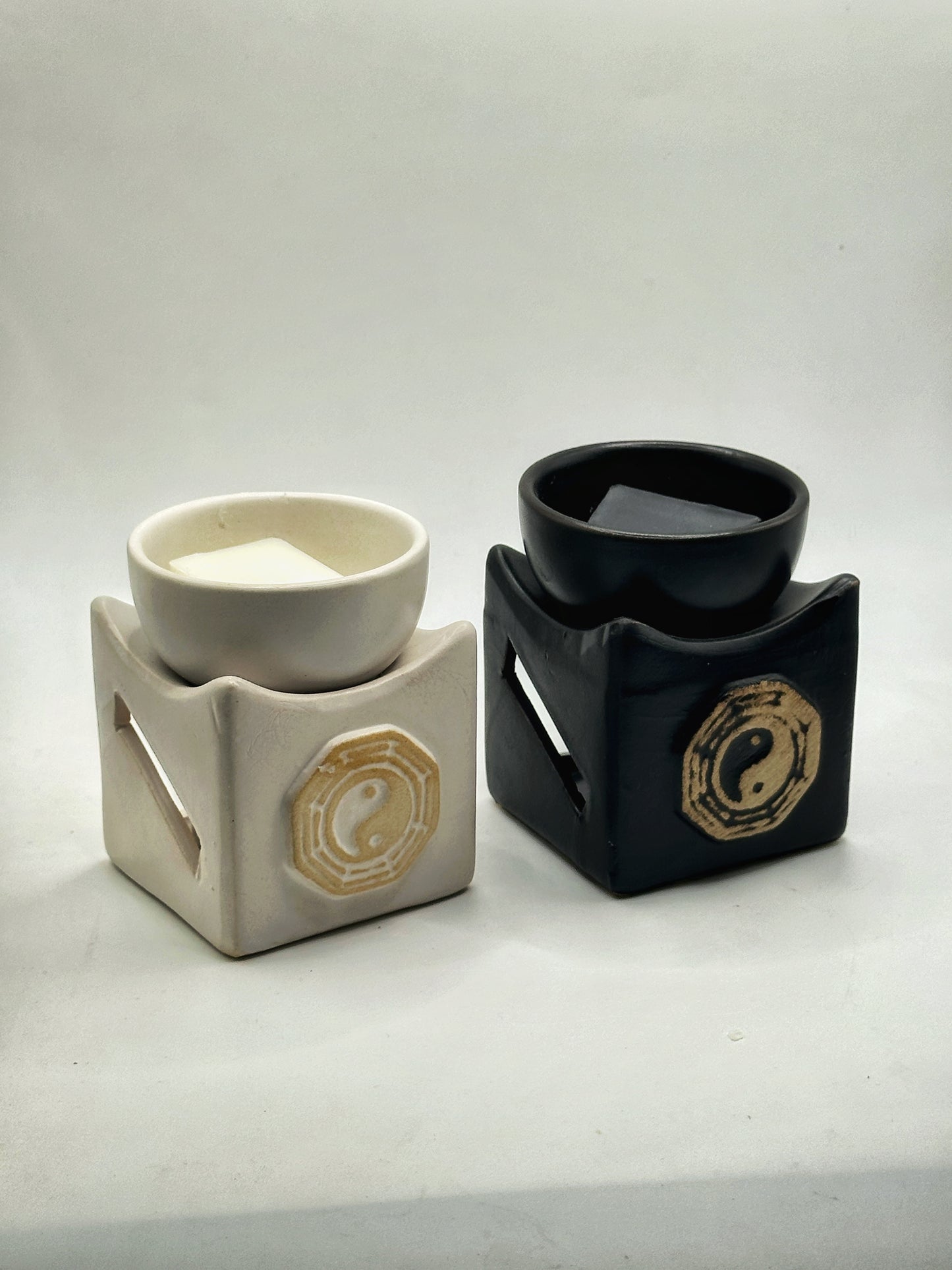 YingYang Cream - Wax Melter