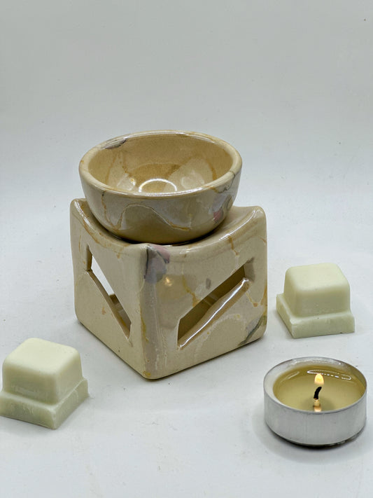 Dreamy Essence - Wax Melter