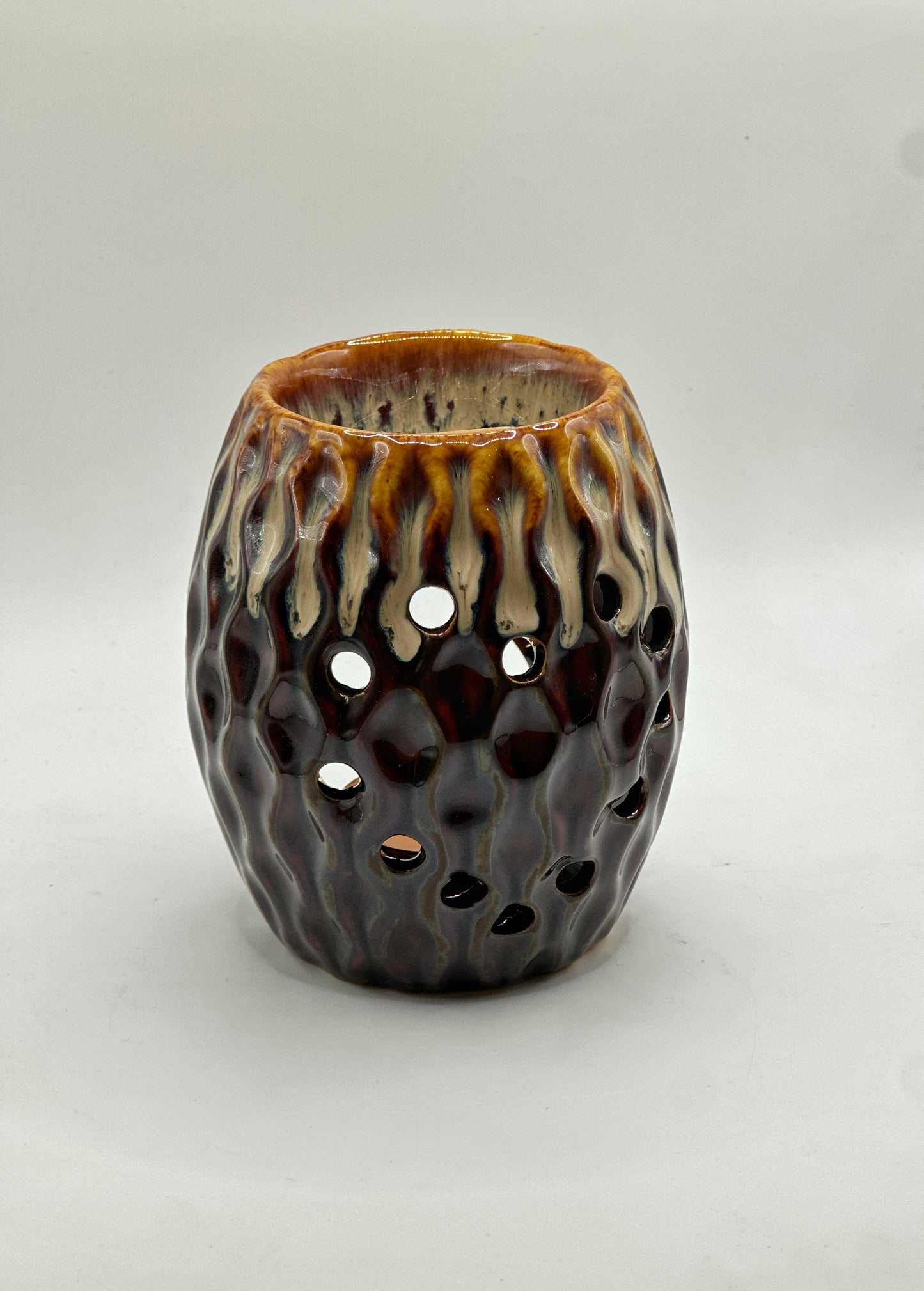Earthy Browns - Wax Melter
