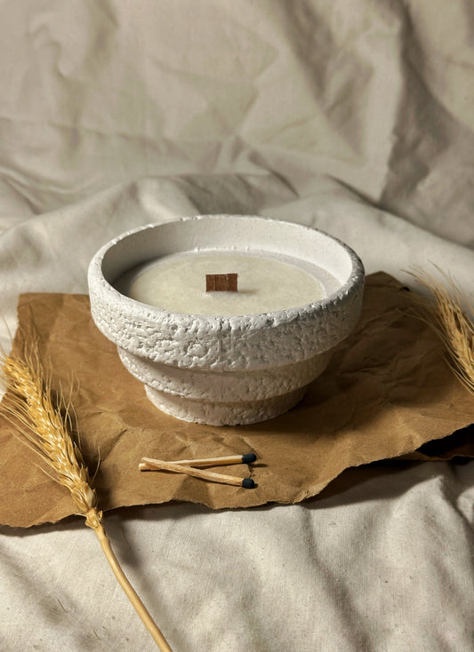 Aethera - Scented Candle