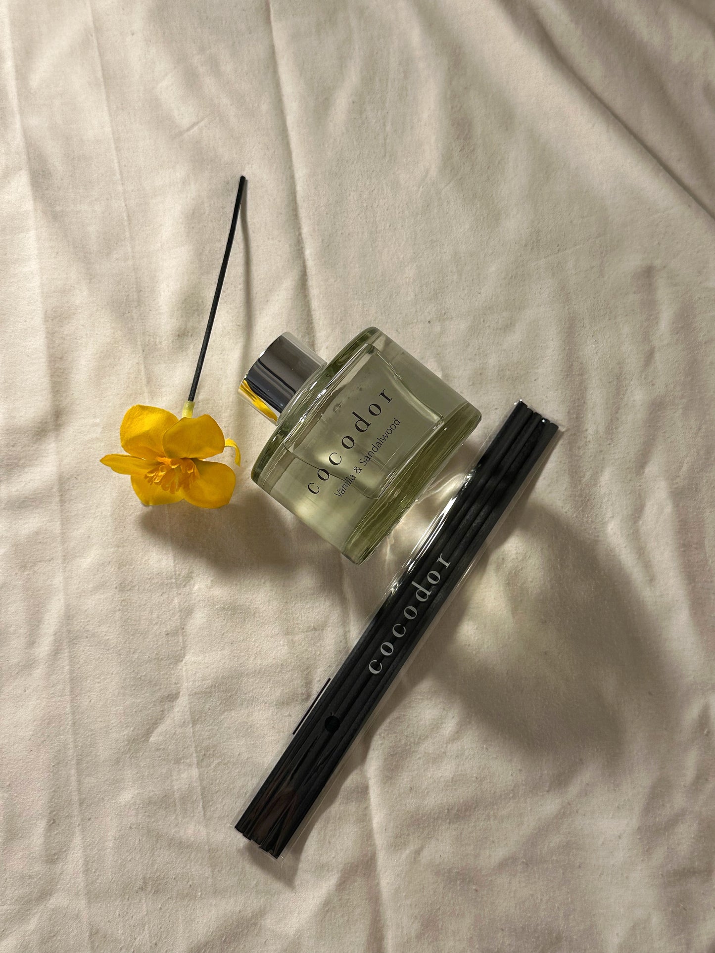 Elegant Home - Premium Gift Set