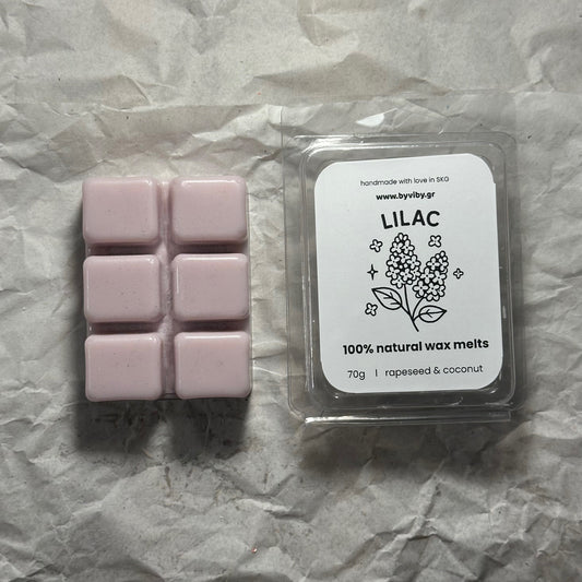 Lilac - Snap Bar