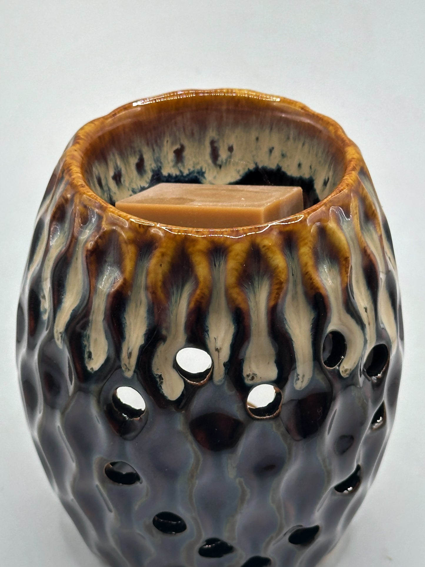 Earthy Browns - Wax Melter