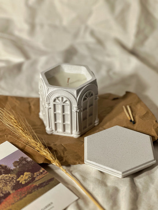 Eterna - Scented Candle